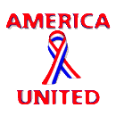 AMERICA STANDS UNITED