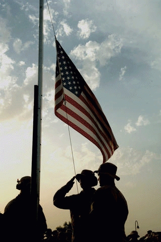 US Navy