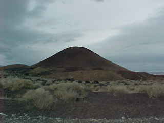 Rocky Star Geology