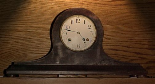 Rocky Star Timekeeper