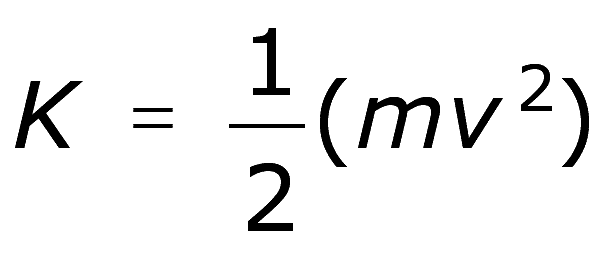 Kinetic Energy