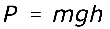 Potential Energy